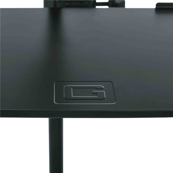 Gator Frameworks GFW-SHELF1115 Mensola per asta microfonica 28 x 38 cm<br>