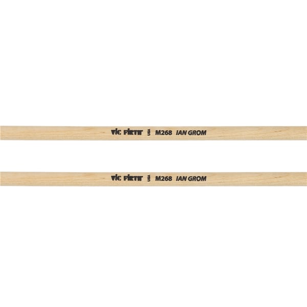 Vic Firth PVF M268 Corps Key/Ian Grom-Unwound Key