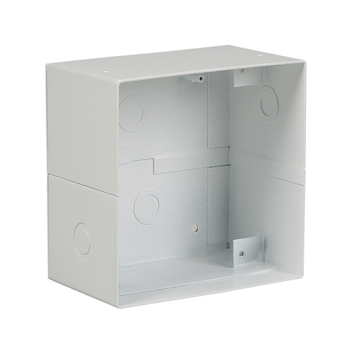 PROEL CA BOX IN METALLO PER CSE6X