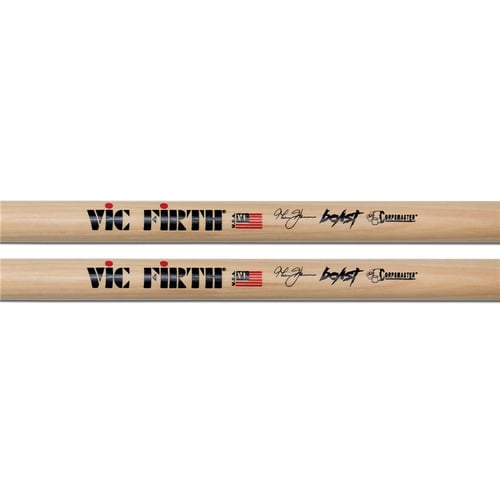Vic Firth STH4 - Corpsmaster Snare Sticks
