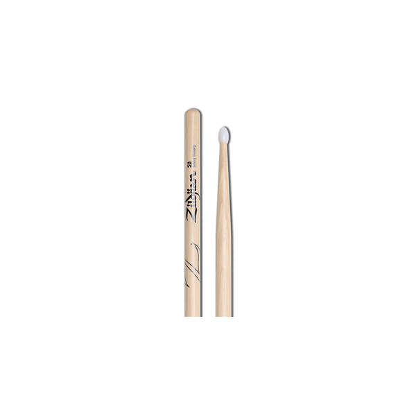 Zildjian Z5BN-5B - Bacchette Hickory Series
