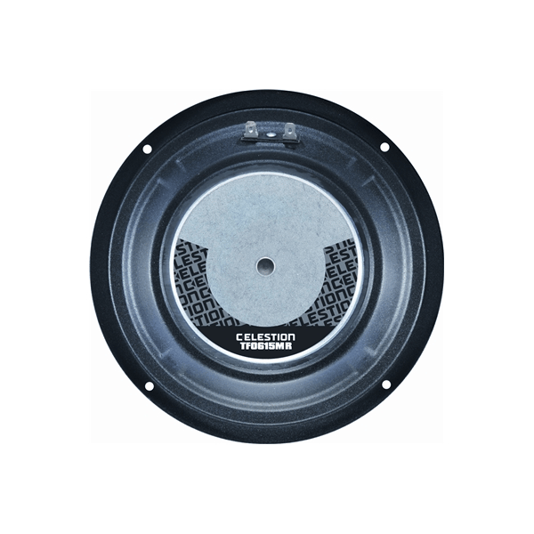 Celestion TF0615MR 50W 8ohm LF Ferrite