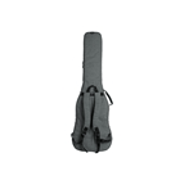 Gator Cases GT-BASS-GRY Borsa Transit basso Grigio chiaro