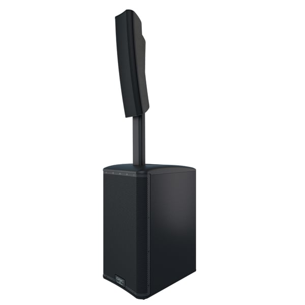 QSC Pro Audio KC12-BK
