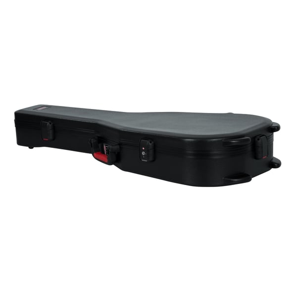 Gator Cases GTSA-GTRCLASS Custodia TSA ATA Chitarra Classica