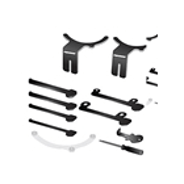 Fishman TriplePlay Retail Installation Kit