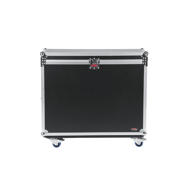 Gator Cases G-TOUR X32 Flight Case Mixer Behringer X-32 stile Doghouse