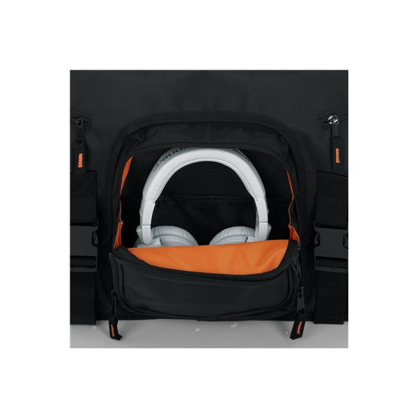 Gator Cases G-CLUB CONTROL 25 Borsa messenger grande MIDI DJ