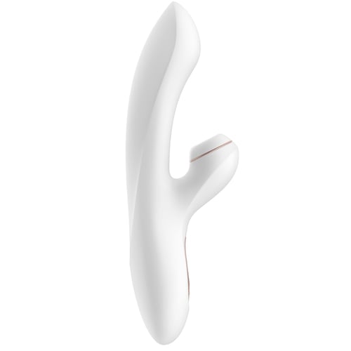 SATISFYER VIBRATOR SATISFYER - PRO G-SPOT CONIGLIO EDIZIONE 2020