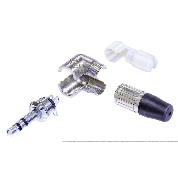 PROEL STAGE Jack Stereo professionale NEUTRIK Ø 3.5 mm - 1/8