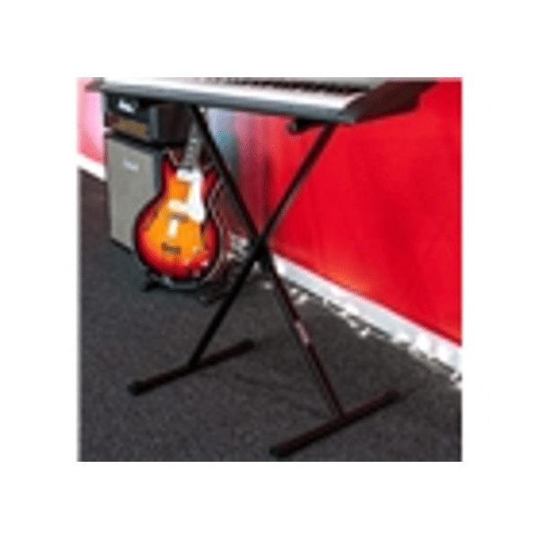 Quik Lok SKS/303 Supporto Tastiera a "X"