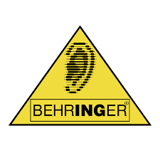 BEHRINGER