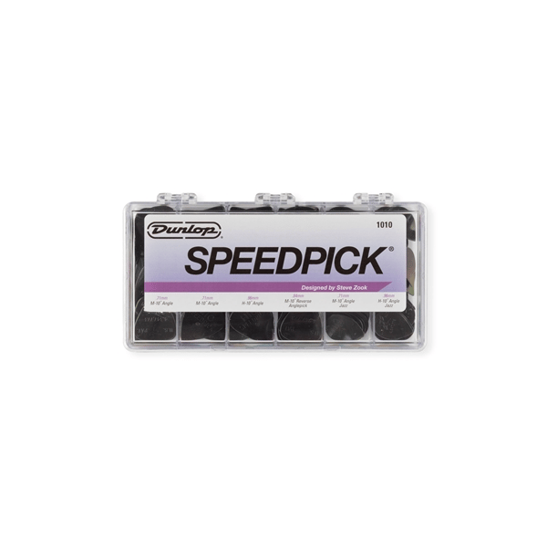 Dunlop 1010 Speedpicks