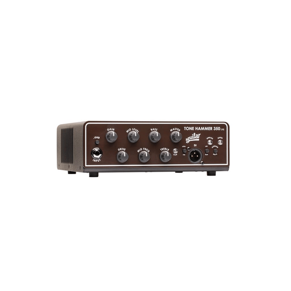 Aguilar TH 350 LTD Chocolate Brown