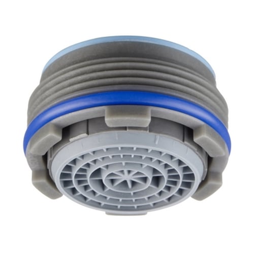 Aeratore cache' cascade slc std  m24x1