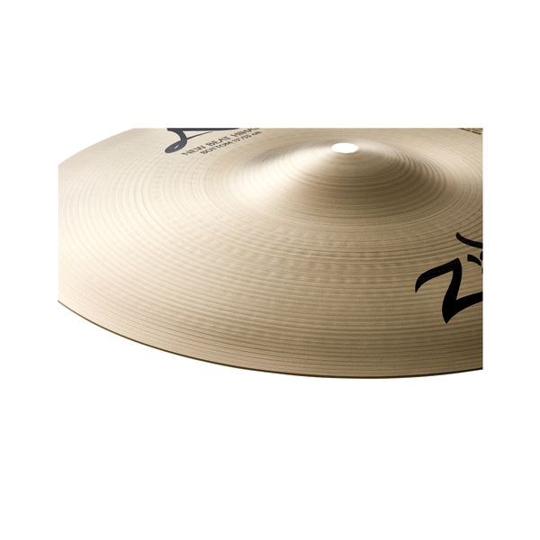 Zildjian A0132-13" A New Beat HiHat - Bottom