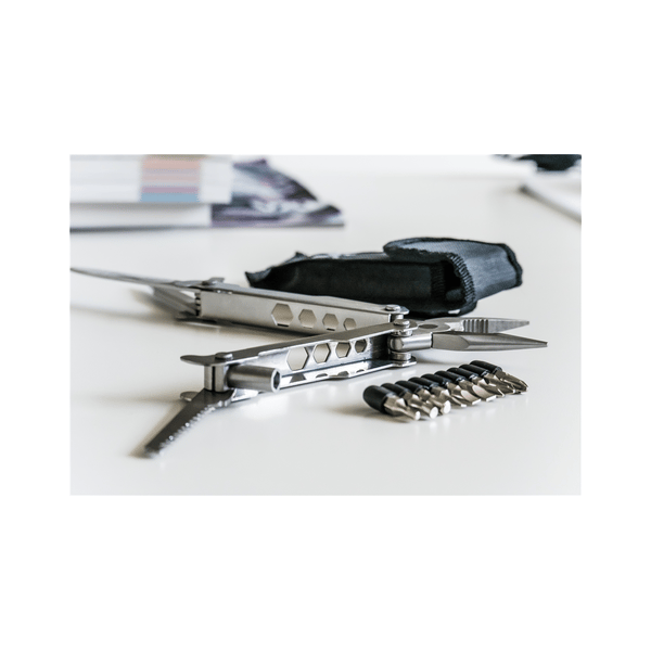 Eko Guitars Multitool
