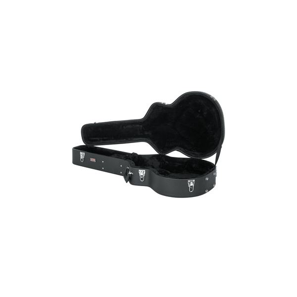 Gator Cases GW-JUMBO Custodia Chitarra Acustica Jumbo