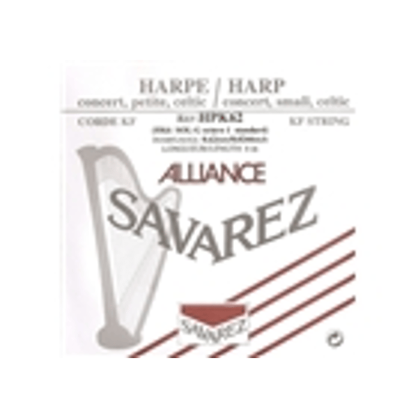 Savarez HPK62 Ottava 1, Nota SOL (0.62 mm)