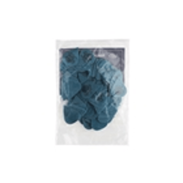Dunlop 412R1.0 Tortex Sharp Blue