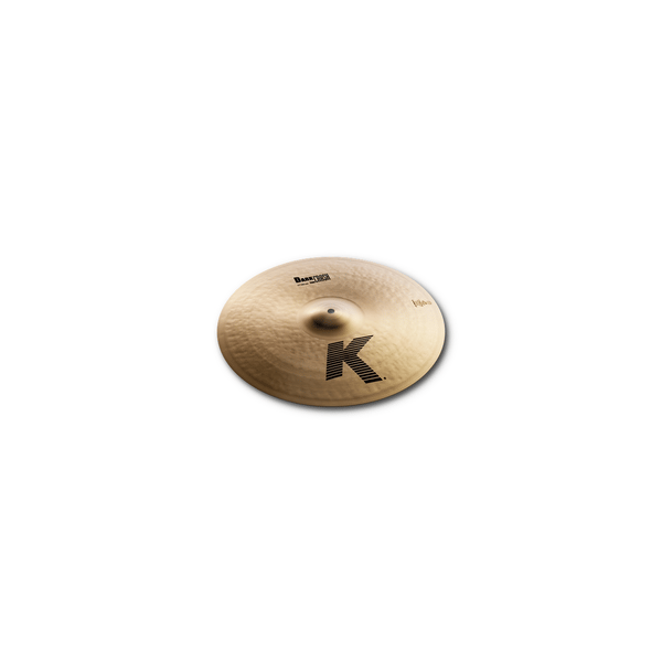 Zildjian K0903-17" K Dark Crash Thin