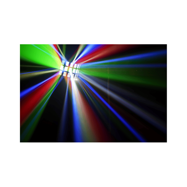 Algam Lighting HELIOS-II Proiettore Derby LED DMX