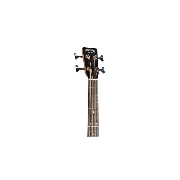 Martin & Co. 000CJr-10E BASS Burst