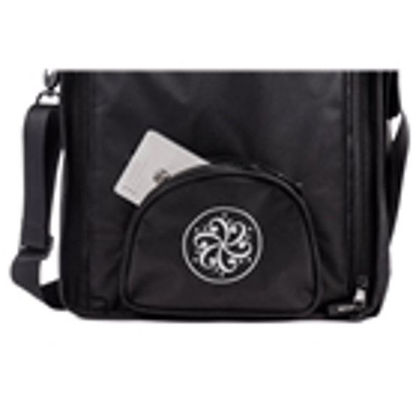Darkglass BAGLM Borsa per testate