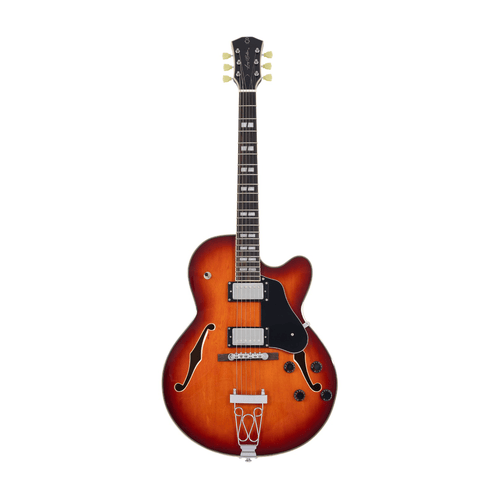 SIRE GUITARS H7F TOBACCO BURST