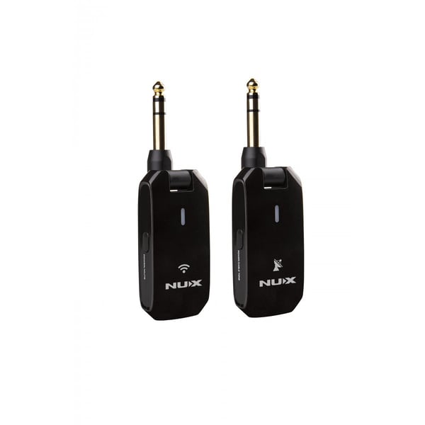 NUX Sistema wireless 5.8GHz per chitarra/basso
