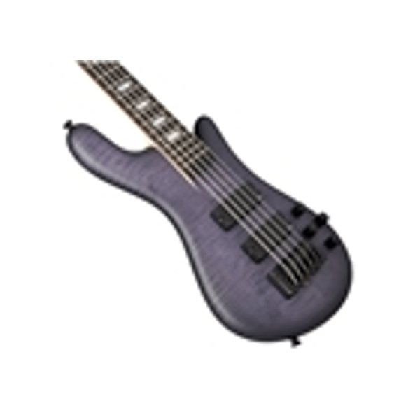 Spector Euro 5 LX Bolt-On - Nightshade
