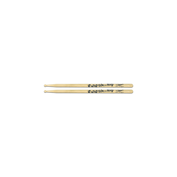 Zildjian ZASTBF - Bacchette Artist Series