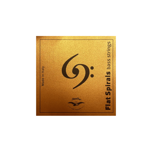 Aquila 210U Short scale bas uku 4 string