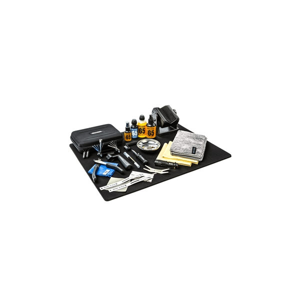 DUNLOP DGT302 Complete Set Up Tech Pack