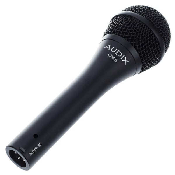 AUDIX OM 6