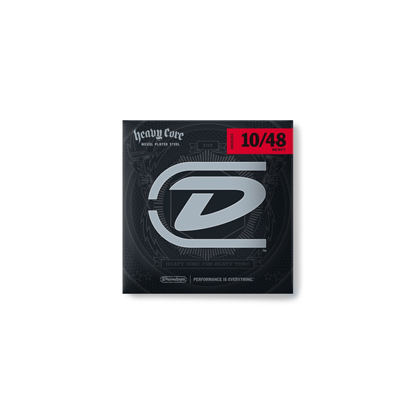 Dunlop DHCN1048 Heavy Core, Set/6
