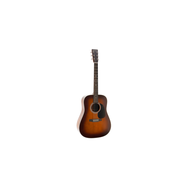 Martin & Co. D-28 Ambertone (2025)