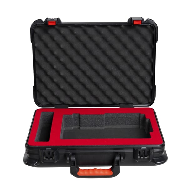 Gator Cases GTSA-GTR-QC1 Custodia TSA ATA Neural Quad Cortex