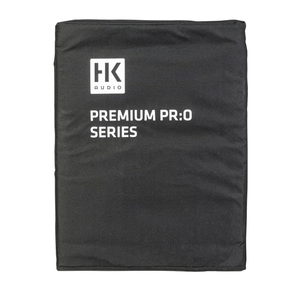 HK Audio PR:O 115 FD2