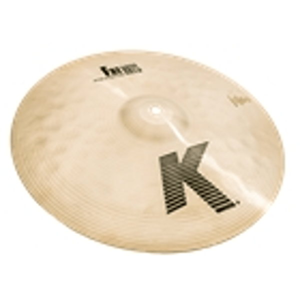 Zildjian K1432-14" K Fat Hat Bottom