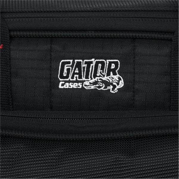 Gator Cases G-MIXERBAG-1815 Borsa mixer/attrezzatura 45,7 x 38,1 x 16,5 cm