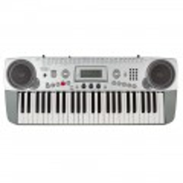 MEDELI Tastiera elettronica con 49 tasti standard. Modello MC49A