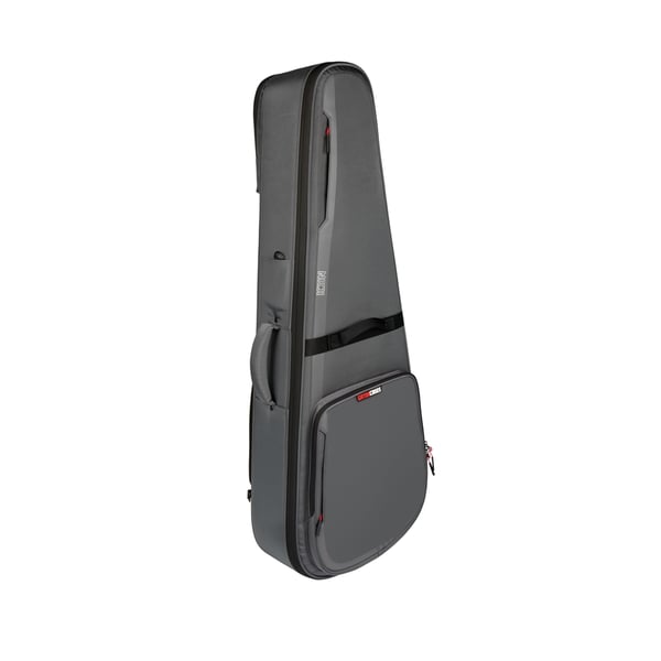 Gator Cases G-ICONDREAD Borsa ICON chitarra dreadnaught Grigio
