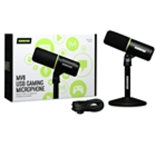 Shure MV6