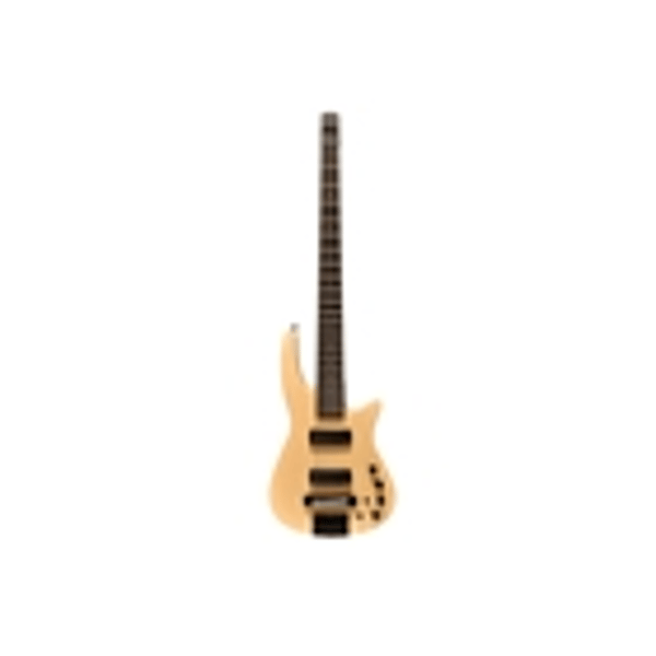 NS Design CR5 Radius Bass 5 Natural Satin