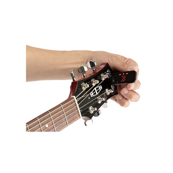 Korg Pitchclip 2+ Accordatore clip-on
