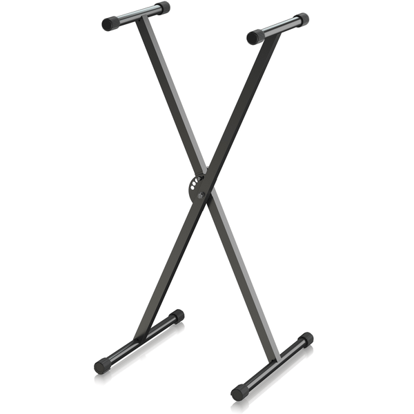 BEHRINGER KS1001 SUPPORTO PER TASTIERA STAND AD X CHIUSURA RAPIDA
