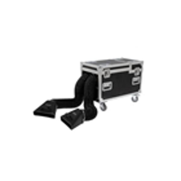 Algam Lighting NEBEL3000-II Macchina del Fumo Basso 3000W