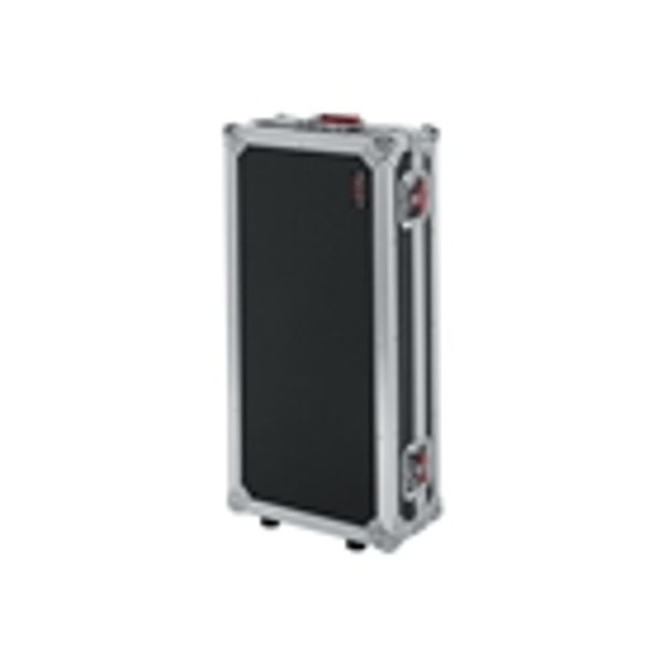 Gator Cases GTOURHELIXFLOOR Custodia Helix Floor con rotelle