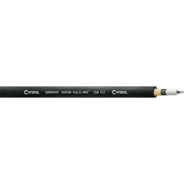 Cordial CGK 122 BLACK 100